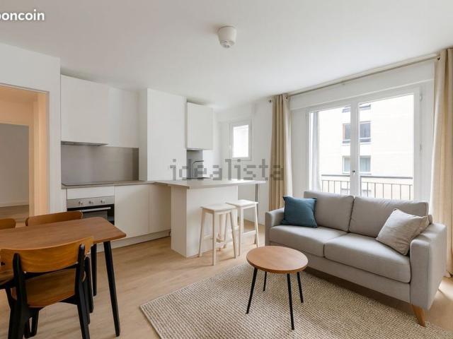 Appartement, Saint Jean le Blanc