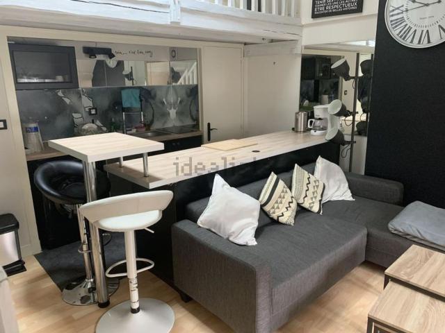 Appartement, Saint Jean le Blanc