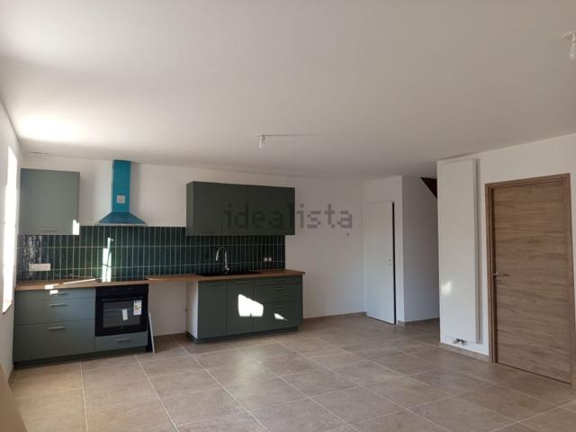 Appartement, Saint Jean le Vieux