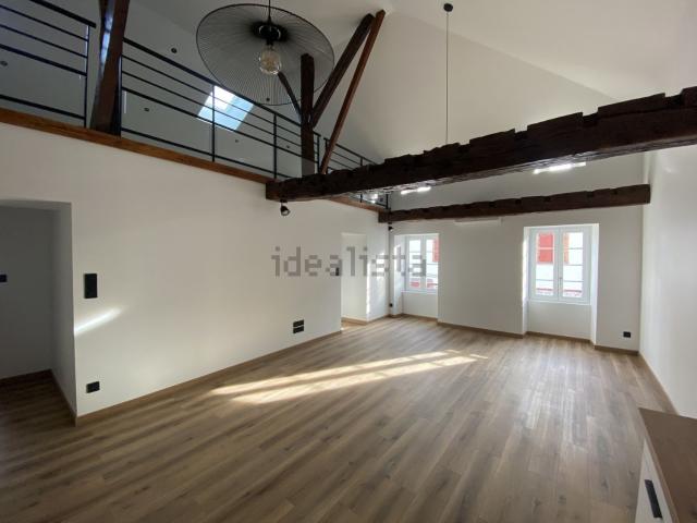 Appartement, Saint Jean le Vieux