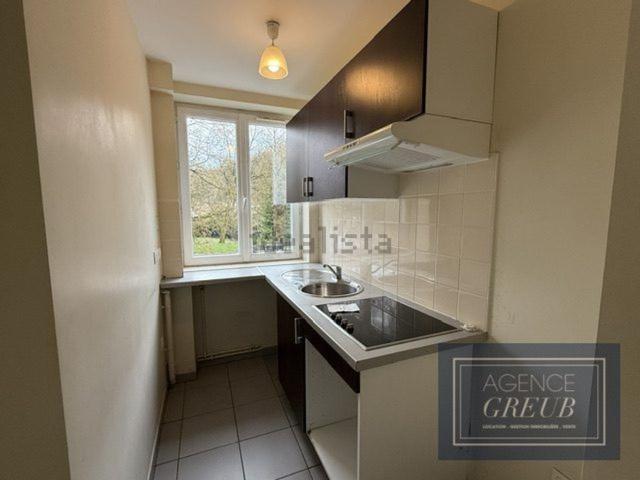 Appartement, Saint Jean les Deux Jumeaux