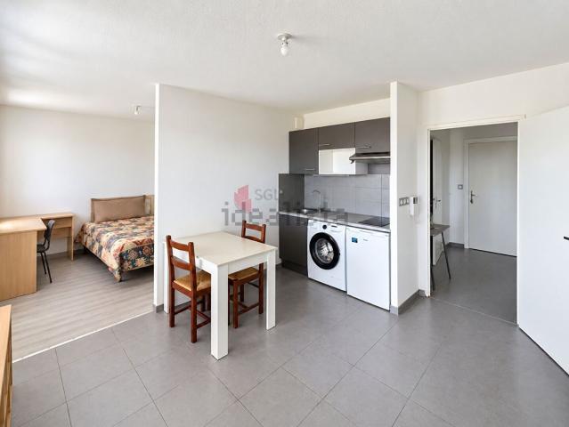 Appartement, Saint Jean