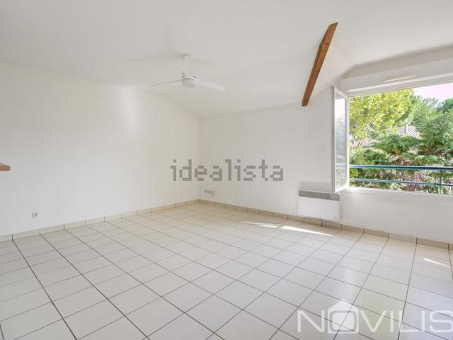 Appartement, Saint Jean