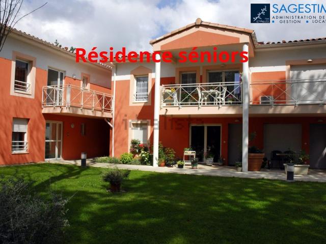 Appartement, Saint Jean