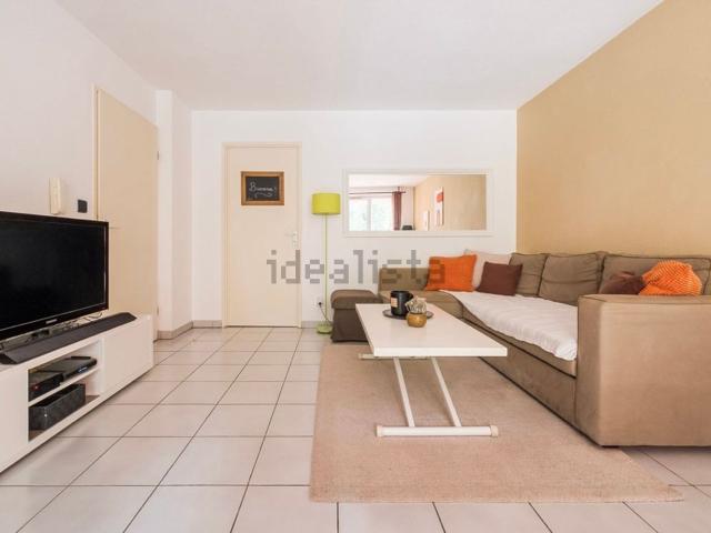 Appartement, Saint Jean