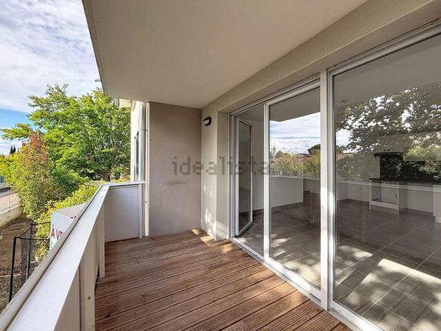 Appartement, Saint Jean