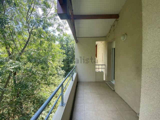 Appartement, Saint Jean