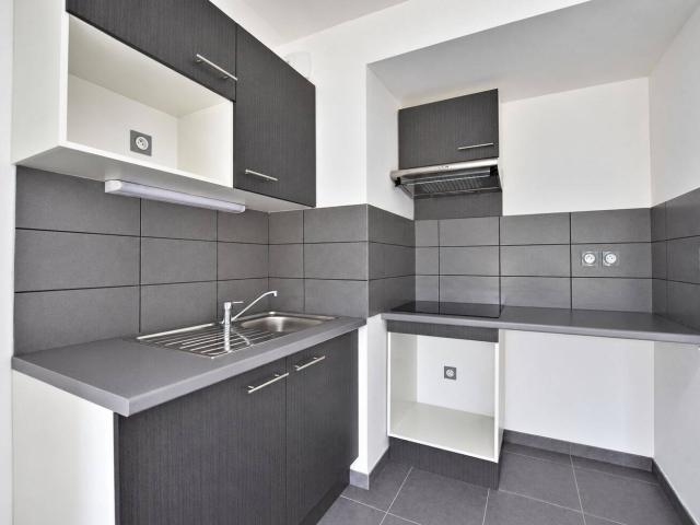 Appartement Saint Jean 4 pièce s 91.46 m2