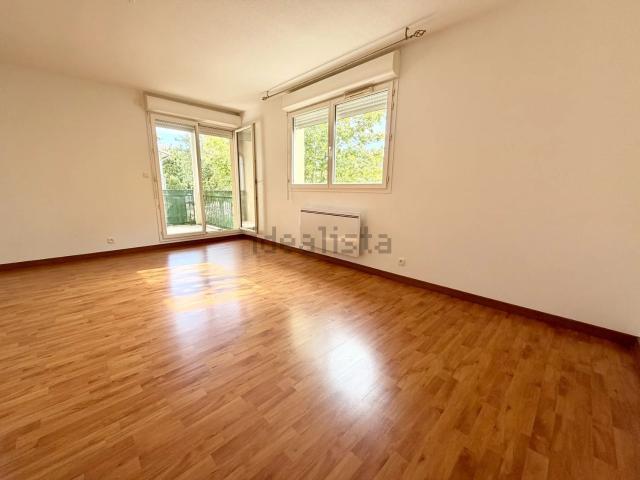 Appartement, Saint Jean