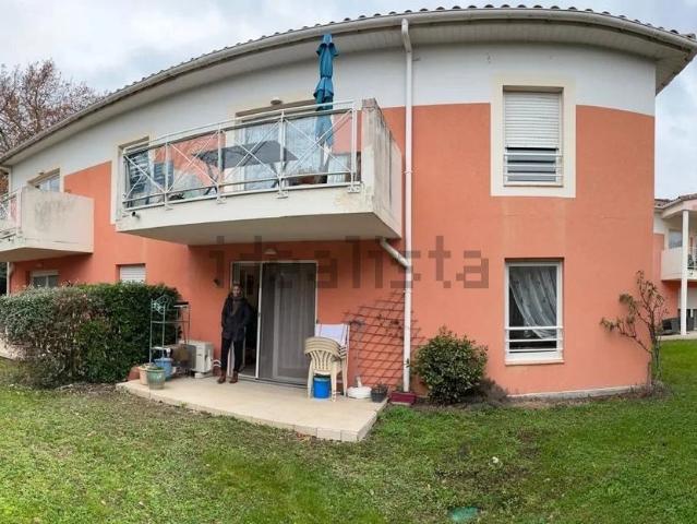 Appartement, Saint Jean