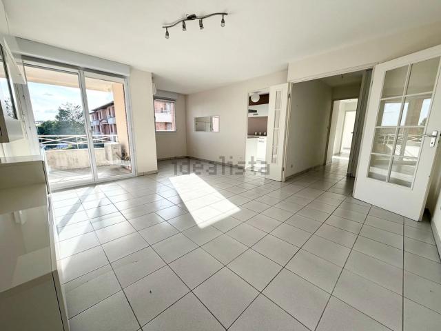 Appartement, Saint Jean