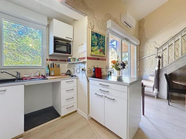 Appartement, Saint Jean