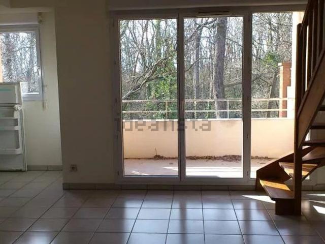 Appartement, Saint Jean