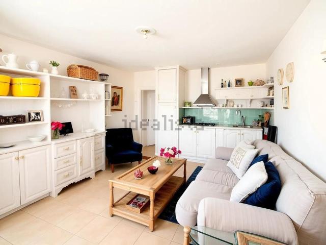 Appartement, Saint Jean
