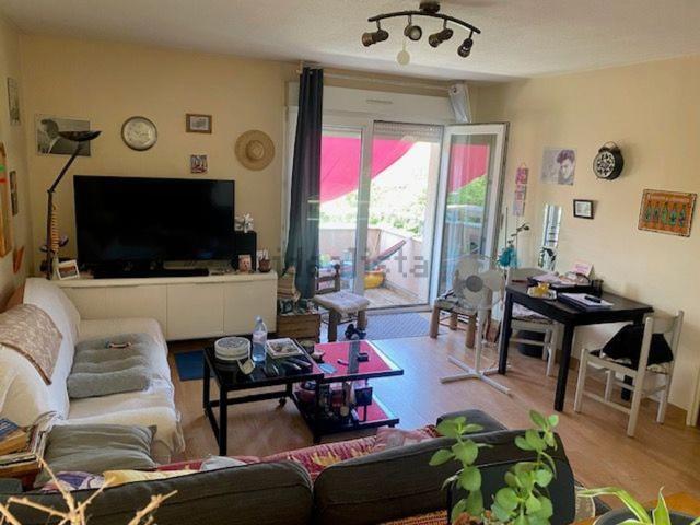 Appartement, Saint Jean