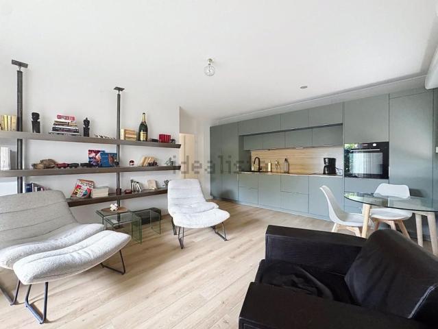 Appartement, Saint Jean