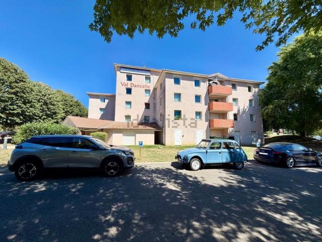 Appartement, Saint Jean