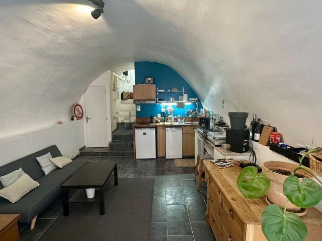 Appartement, Saint Jeannet