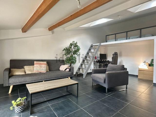 Appartement, Saint Jeannet