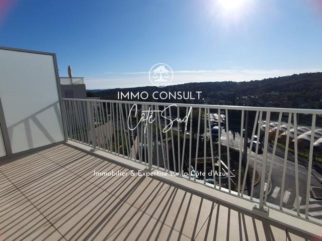 Appartement, Saint Jeannet
