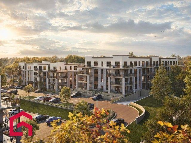 Appartement Saint Jérôme À Louer