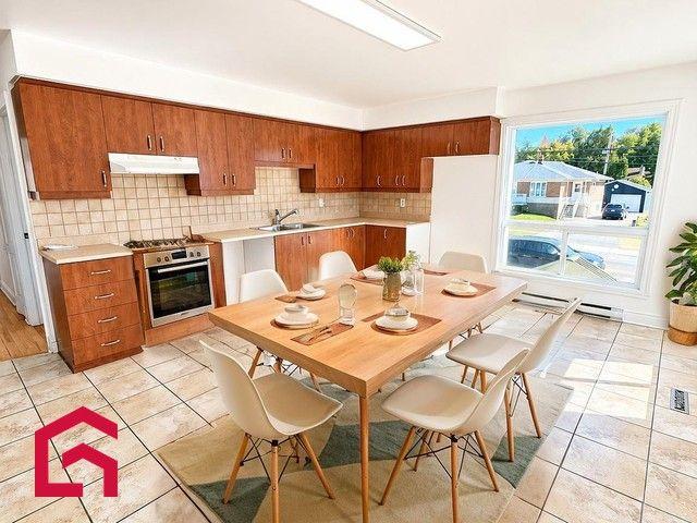 Appartement Saint Jérôme À Louer