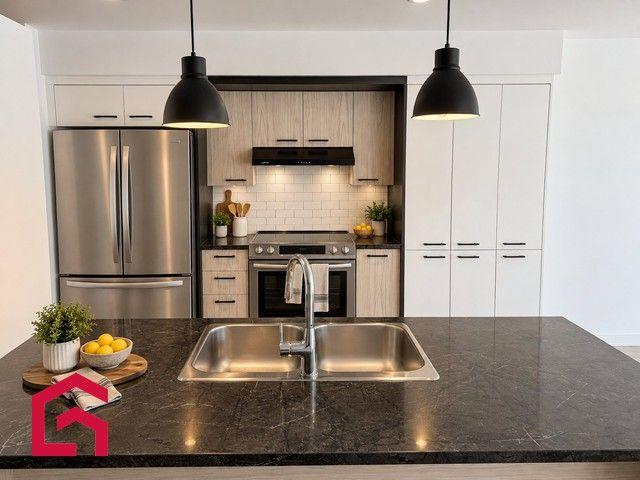 Appartement Saint Jérôme À Louer