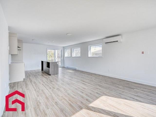 Appartement Saint Jérôme À Louer