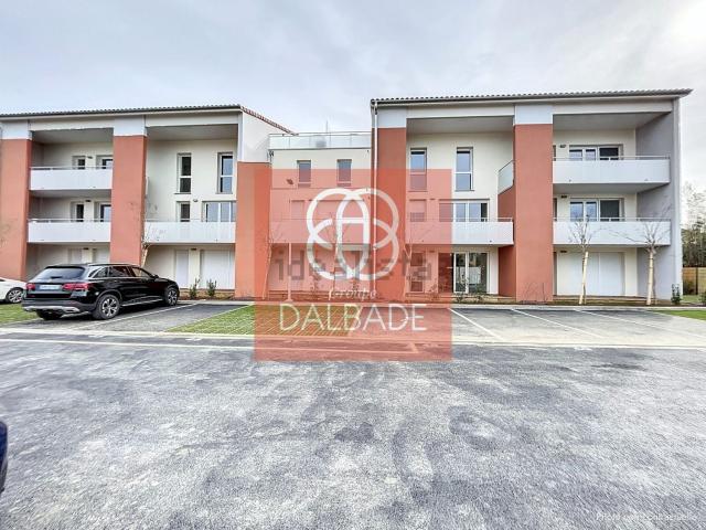 Appartement, Saint Jory