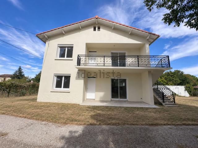 Appartement, Saint Jory