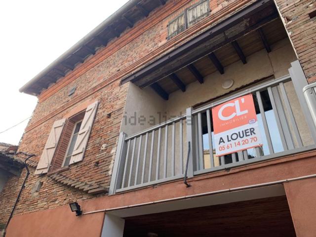 Appartement, Saint Jory