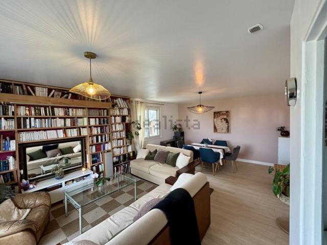 Appartement, Saint Jory