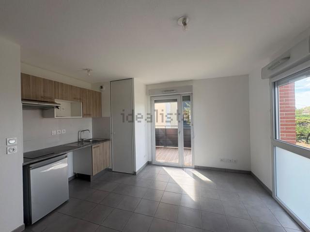 Appartement, Saint Jory