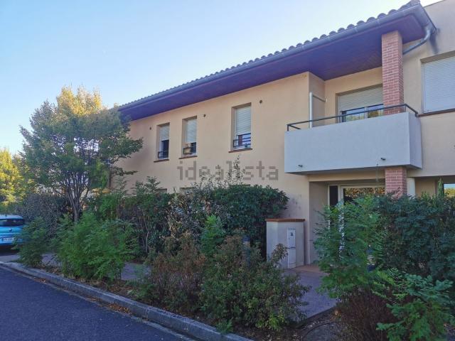 Appartement, Saint Jory