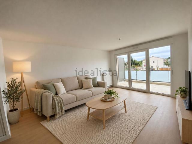 Appartement, Saint Jory