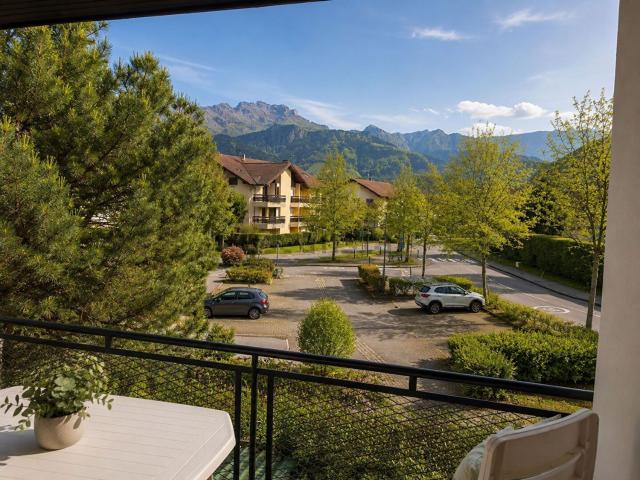 Appartement, Saint Jorioz
