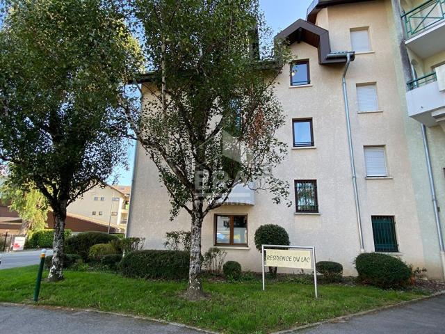 Appartement, Saint Jorioz