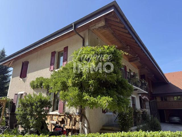 Appartement, Saint Jorioz