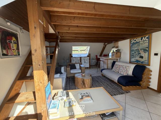 Appartement, Saint Jorioz