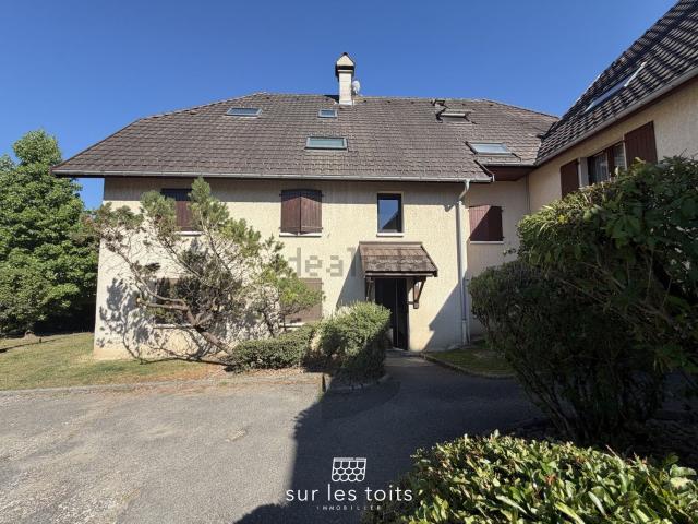 Appartement, Saint Jorioz