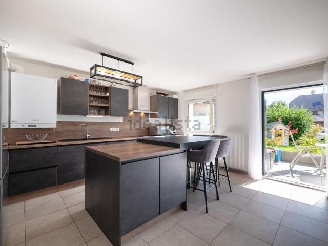 Appartement, Saint Jorioz