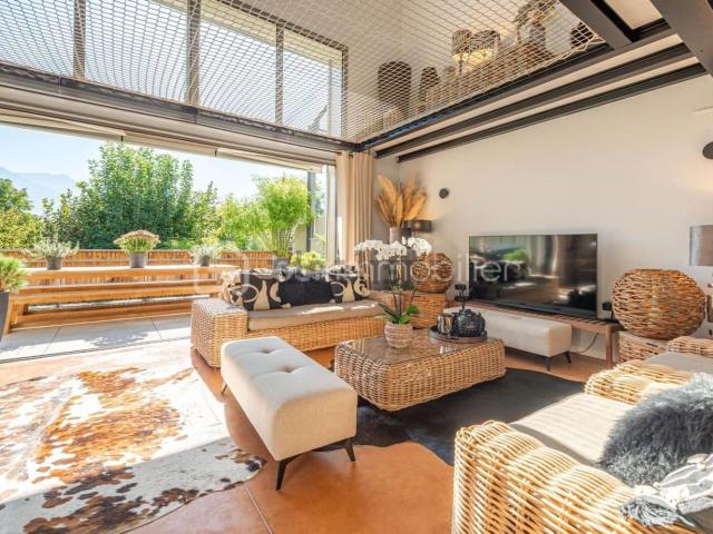 Appartement, Saint Jorioz