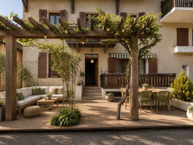 Appartement, Saint Jorioz