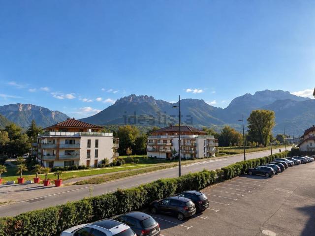 Appartement, Saint Jorioz