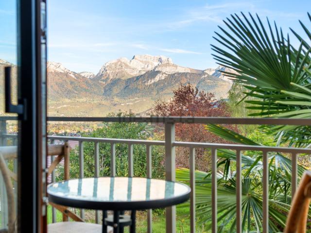 Appartement, Saint Jorioz