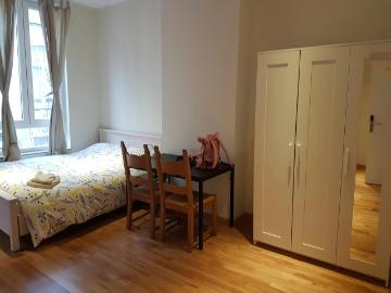 Appartement Saint Josse ten Noode 1210
