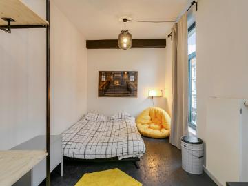 Appartement Saint Josse ten Noode 1210