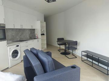 Appartement te huur in Affligem, Hal-Vilvorde