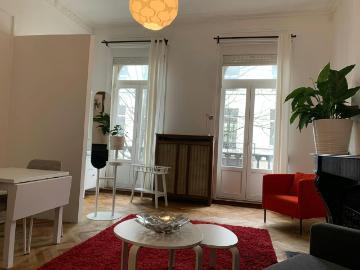 Appartement Saint Josse ten Noode 1210
