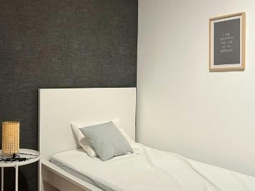 Appartement Saint Josse ten Noode 1210